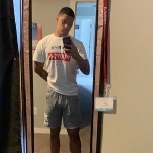 Meet your Posher, Isaiah